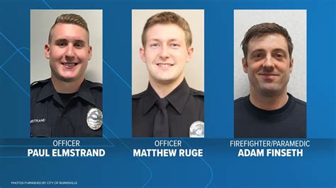 cops killed in burnsville|More.